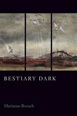 Cover image for Bestiary Dark