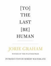 [to] the last [be] human cover image