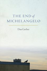 The end of michelangelo cover image