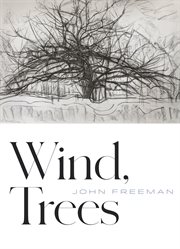 Wind, trees cover image