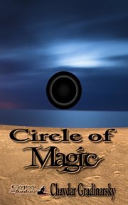 Circle of magic cover image