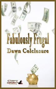 Fabulously frugal cover image