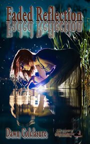 Faded reflection cover image
