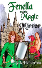 Fenella and the magic mirror cover image
