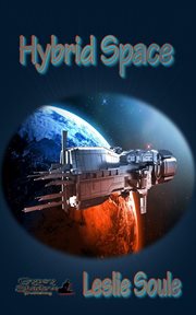 Hybrid space cover image