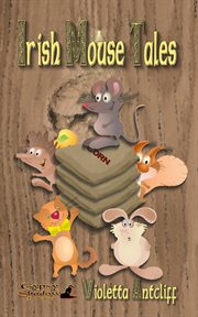 Irish mouse tales cover image