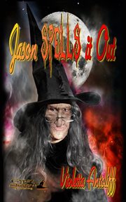 Jason spells it out cover image