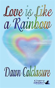 Love is like a rainbow cover image
