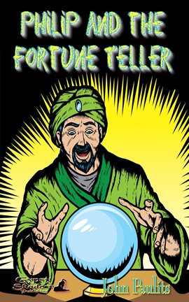 Cover image for Philip and the Fortune Teller