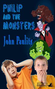 Philip and the monsters cover image