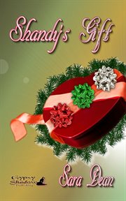 Shandy's gift cover image