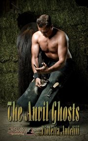 The anvil ghosts cover image