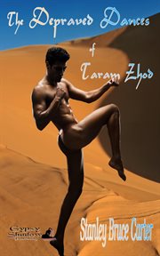 The depraved dances of taram zhod cover image