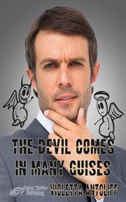 The devil comes in many guises cover image