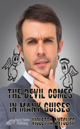 Cover image for The Devil Comes in Many Guises