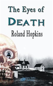 The eyes of death. Revised cover image