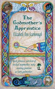 The godmother's apprentice cover image