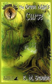 The green man's curse : book one of Witan Vid cover image
