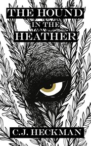 The hound in the heather cover image