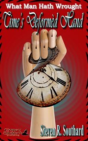 Time's deformèd hand cover image