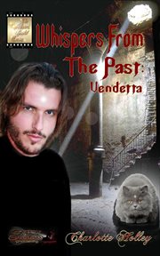 Whispers from the past. Vendetta cover image