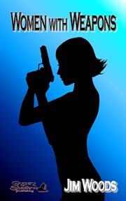 Women with weapons cover image