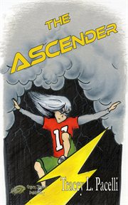 The ascender cover image