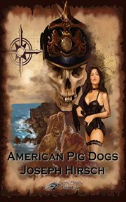American pig dogs cover image