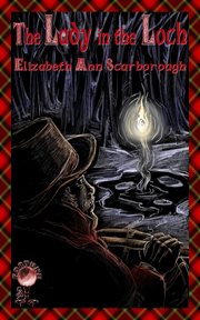 The lady in the loch new version cover image