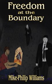 Freedom at the Boundary cover image