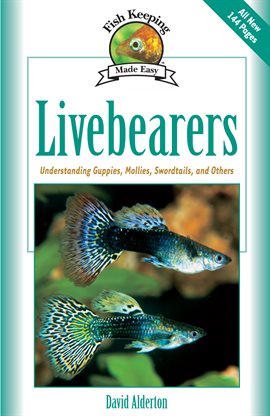 Cover image for Livebearers