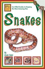 Snakes cover image