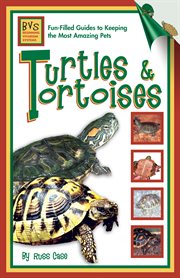 Turtles & tortoises cover image