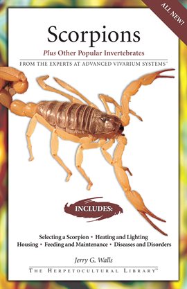 Umschlagbild für Scorpions