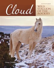 Cloud: Wild Stallion of the Rockies cover image