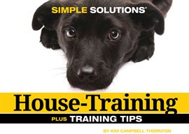 Cover image for House-Training
