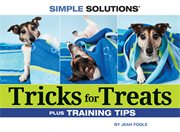 Tricks for treats: plus training tips cover image