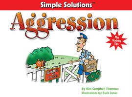 Cover image for Aggression