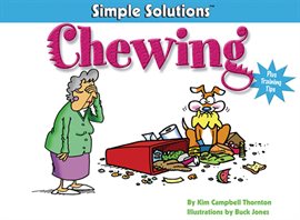 Cover image for Chewing