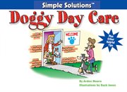 Doggy day care cover image