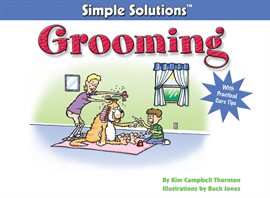 Cover image for Grooming