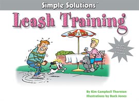 Cover image for Leash Training