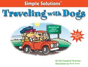 Traveling with dogs: by car, plane, and boat cover image
