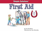 First aid: plus health-care tips cover image