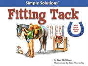 Fitting tack: with tips on buying tack cover image