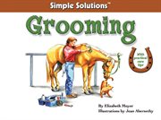 Grooming : with practical care tips cover image