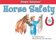 Horse safety cover image