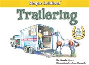 Trailering cover image