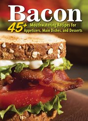 BACON cover image