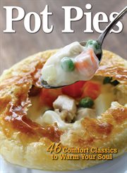 POT PIES cover image